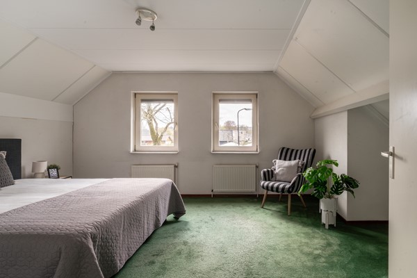 Medium property photo - Reuweg 1A, 7371 BW Loenen